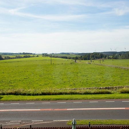 Oyo Knowesgate Inn, Northumberland National Park Kirkwhelpington Ngoại thất bức ảnh